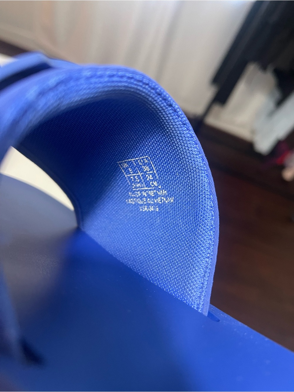 Puma x Fenty slides - Picture 5 of 5